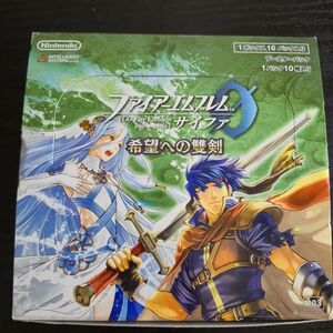 Nintendo Fire Emblem Trading Card Game